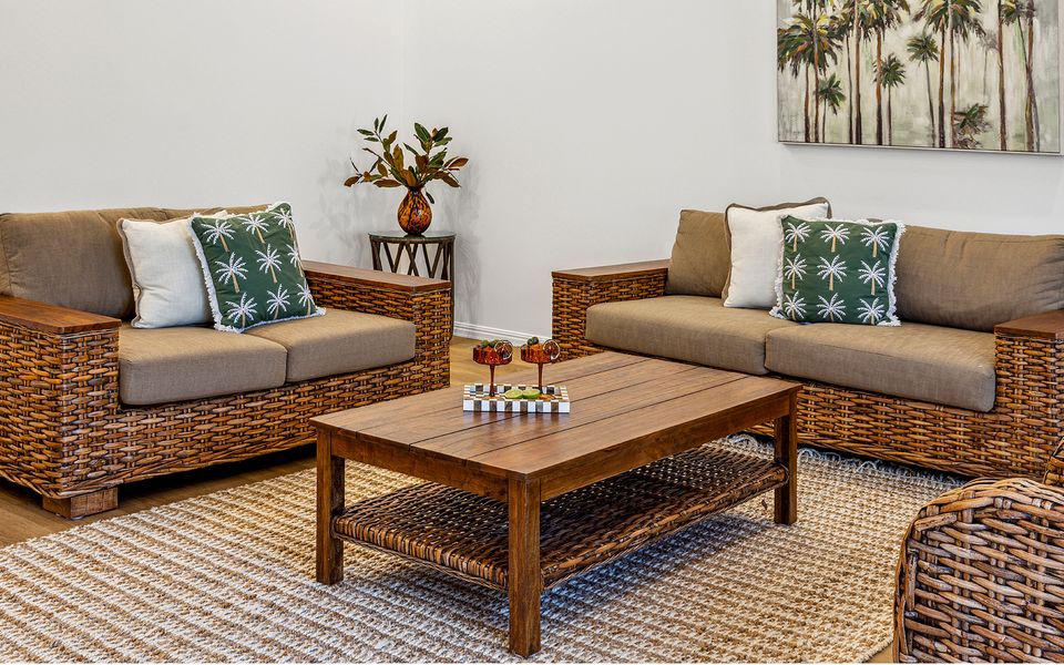 CONVENT COVE | Penthouse with views over Convent