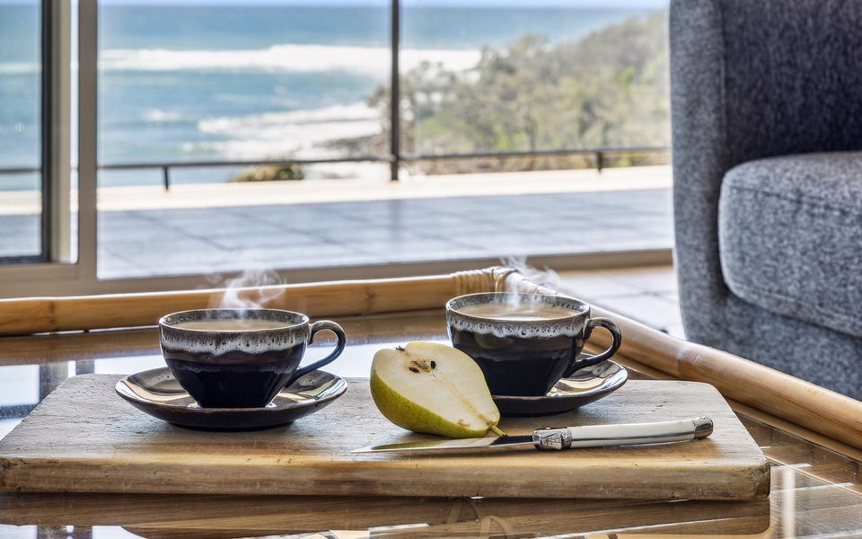 CONVENT COVE | Penthouse with views over Convent