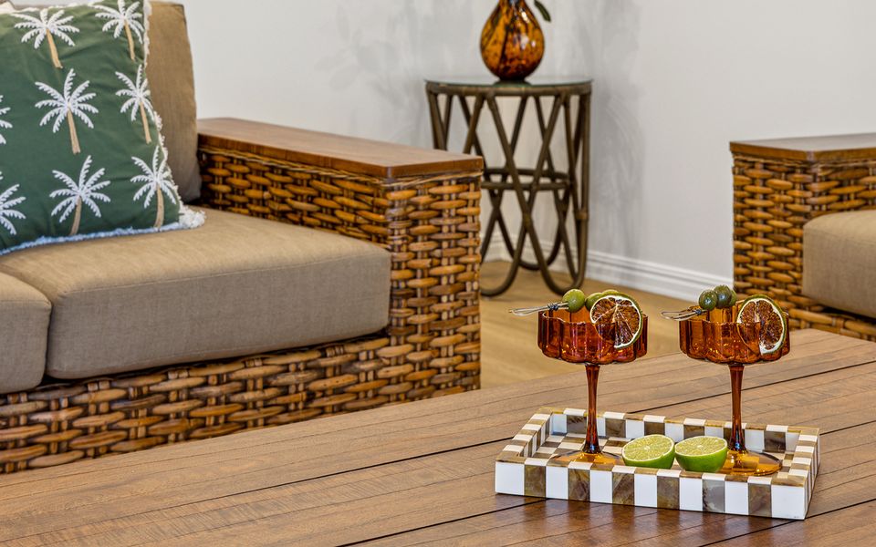 CONVENT COVE | Penthouse with views over Convent