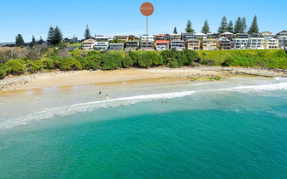 CONVENT COVE 2 – Ocean Views | Holiday Yamba