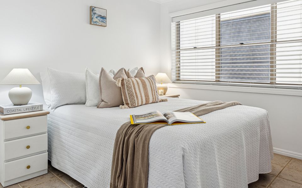 CONVENT COVE 2 – Ocean Views | Holiday Yamba