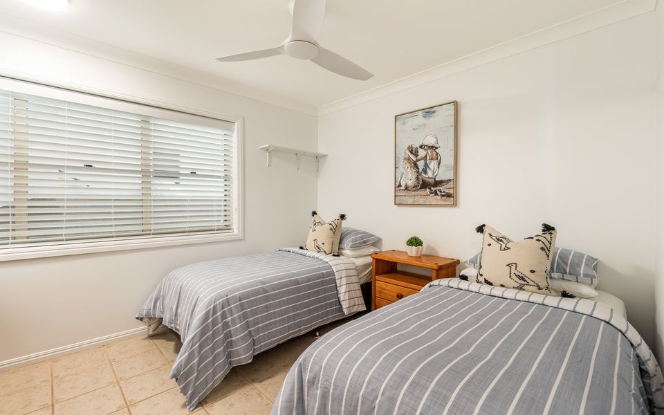 CONVENT COVE 2 – Ocean Views | Holiday Yamba