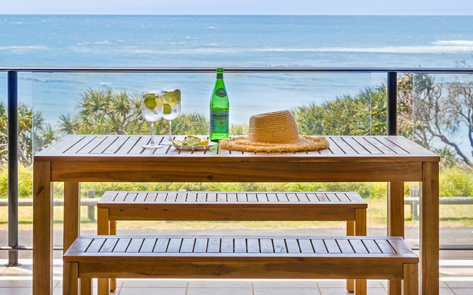 CONVENT COVE 2 – Ocean Views | Holiday Yamba