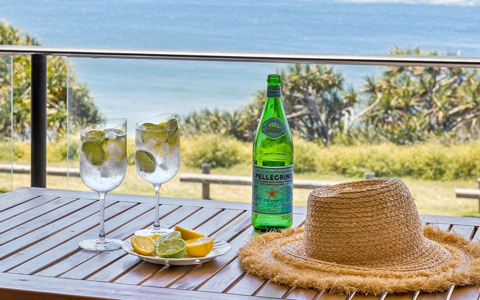 CONVENT COVE 2 – Ocean Views | Holiday Yamba