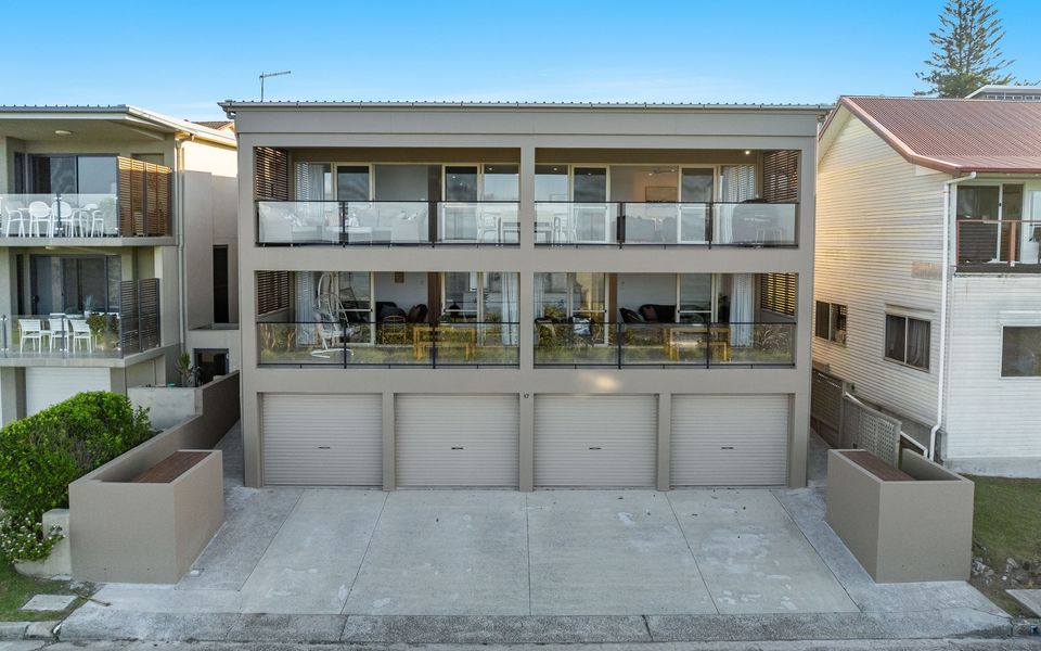 CONVENT COVE 2 – Ocean Views | Holiday Yamba