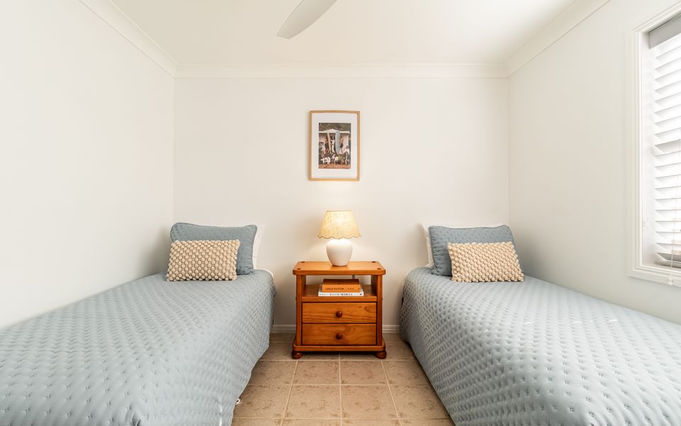 CONVENT COVE 3 | Views over Convent