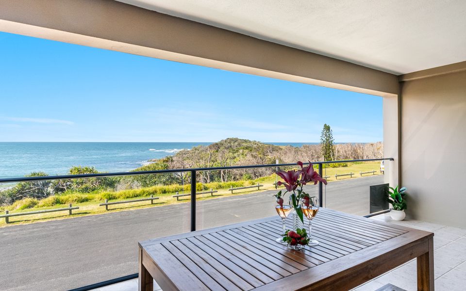 CONVENT COVE 3 | Views over Convent