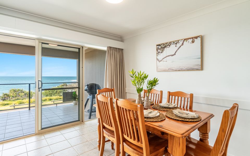 CONVENT COVE 3 | Views over Convent