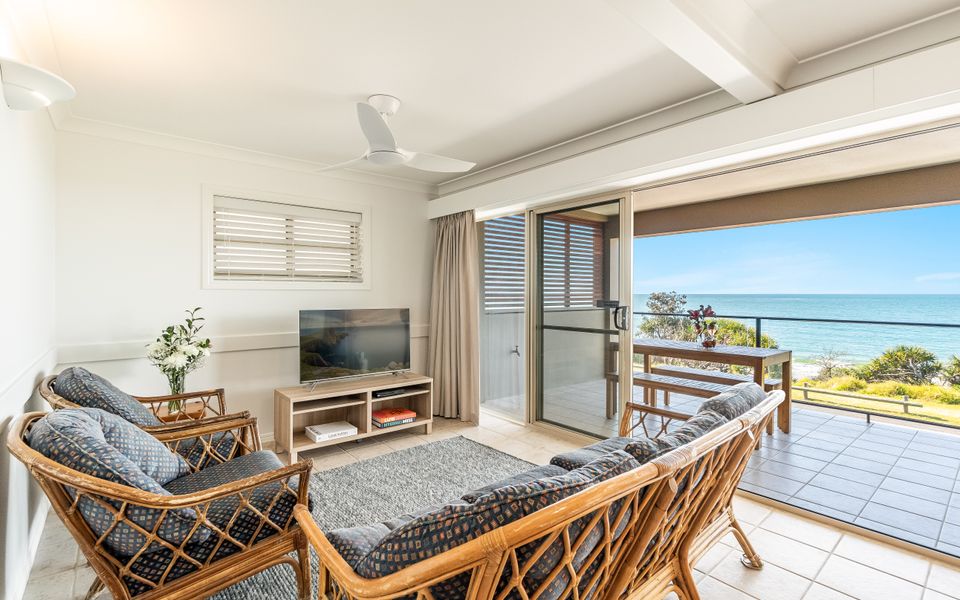 CONVENT COVE 3 | Views over Convent