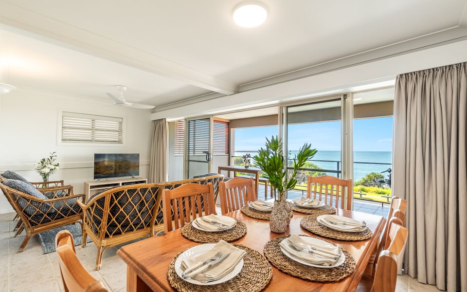 CONVENT COVE 3 | Views over Convent