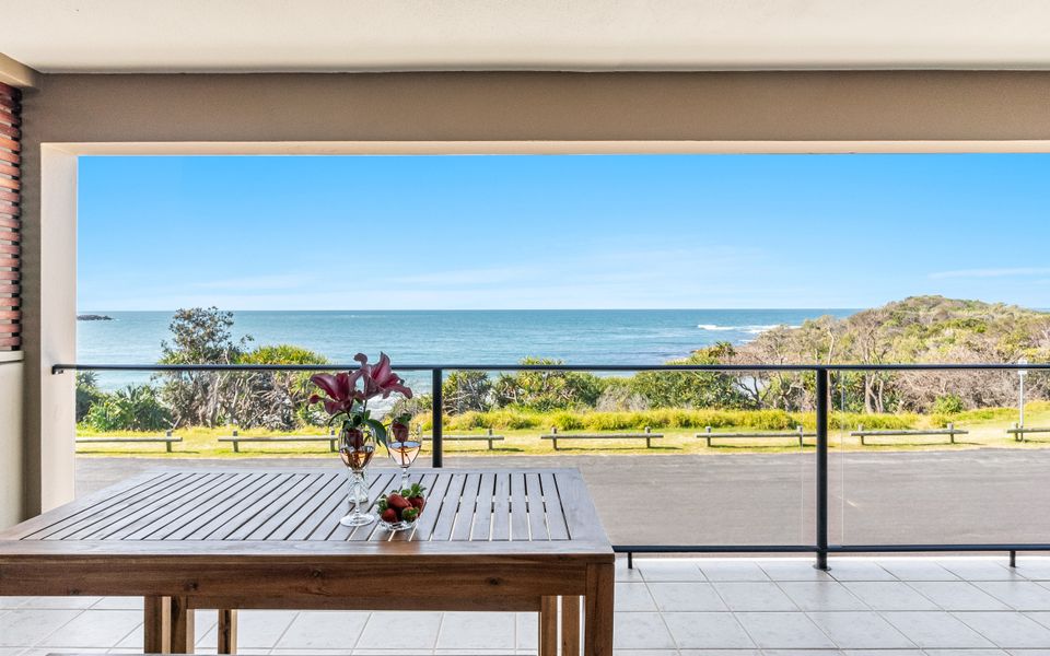 CONVENT COVE 3 | Views over Convent