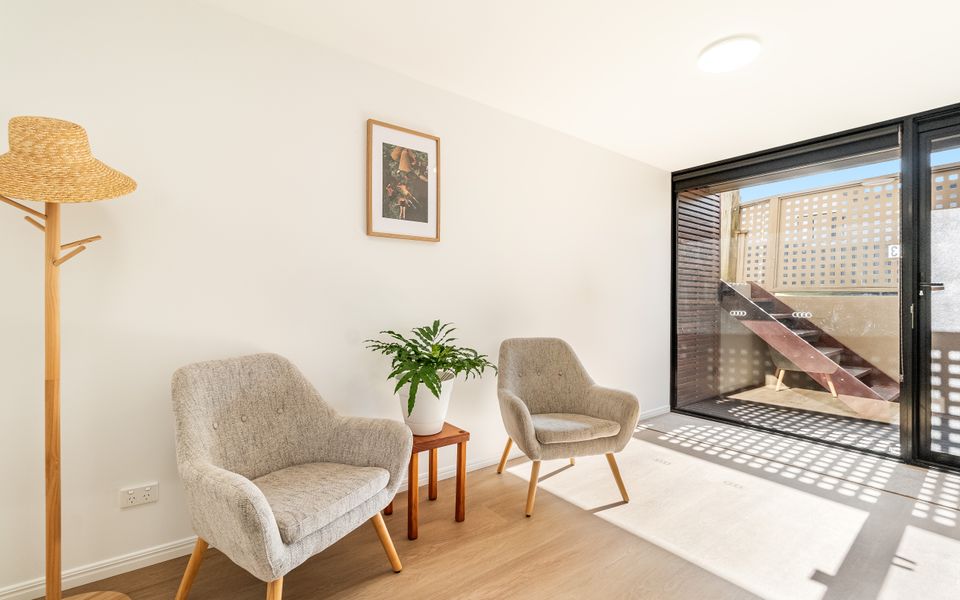 CONVENT COVE 3 | Views over Convent