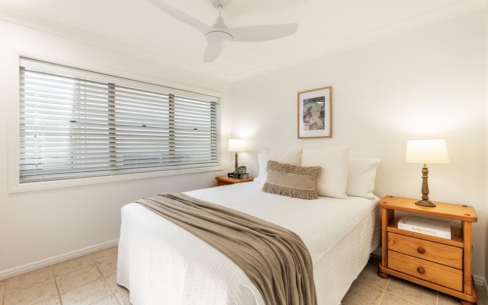 CONVENT COVE 3 | Views over Convent