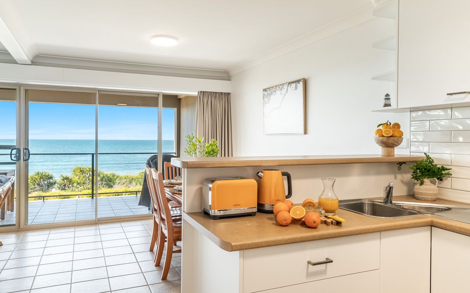 CONVENT COVE 3 | Views over Convent