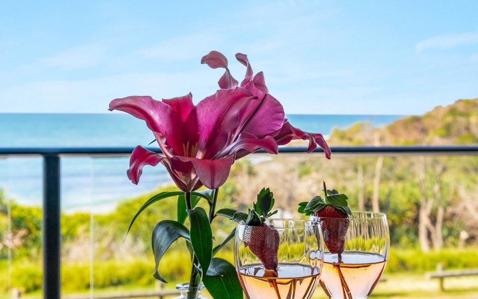 CONVENT COVE 3 | Views over Convent