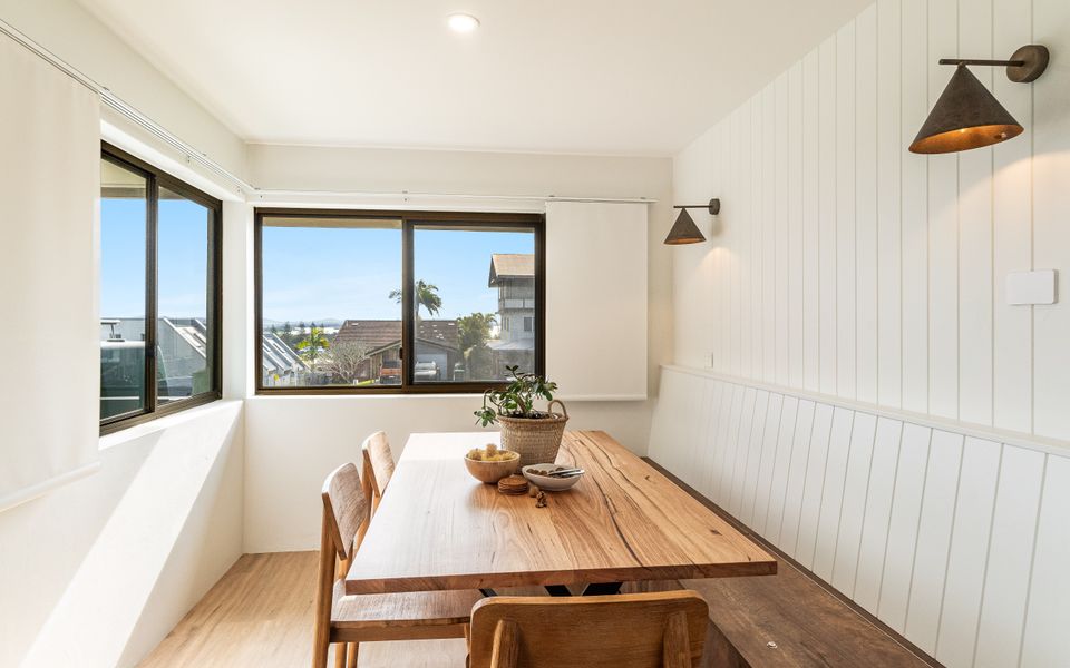 TALINGA 2 | Sunset Views