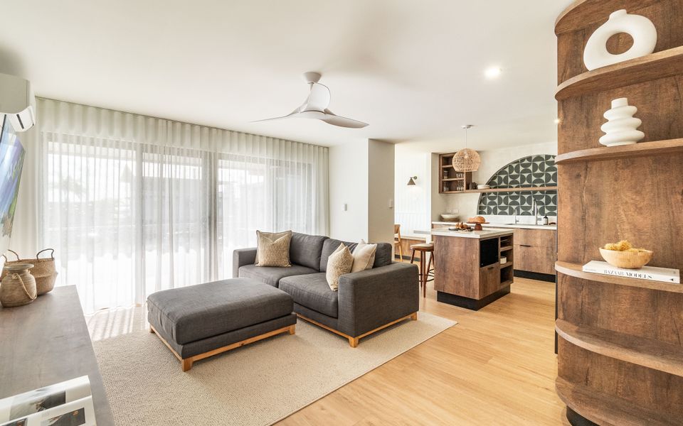 TALINGA 2 | Sunset Views