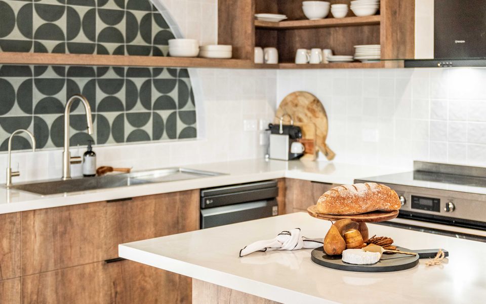 TALINGA 2 | Sunset Views