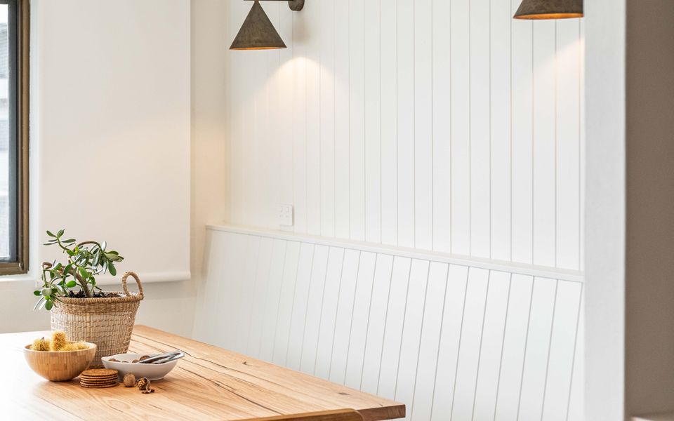 TALINGA 2 | Sunset Views