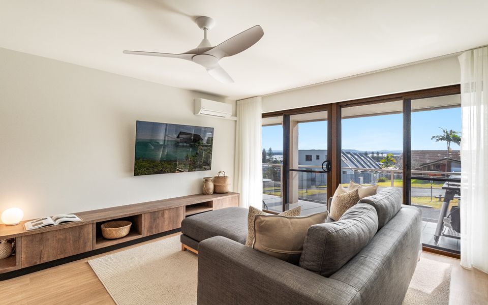 TALINGA 2 | Sunset Views