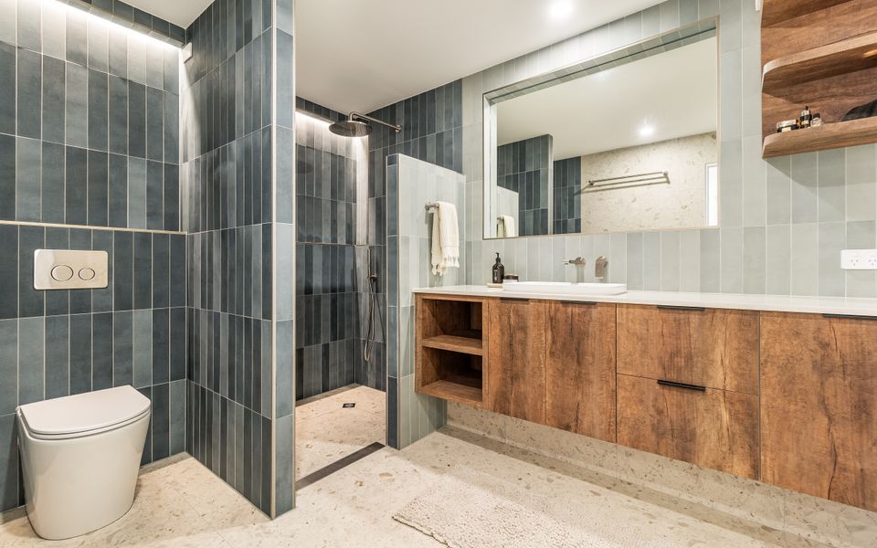 TALINGA 2 | Sunset Views