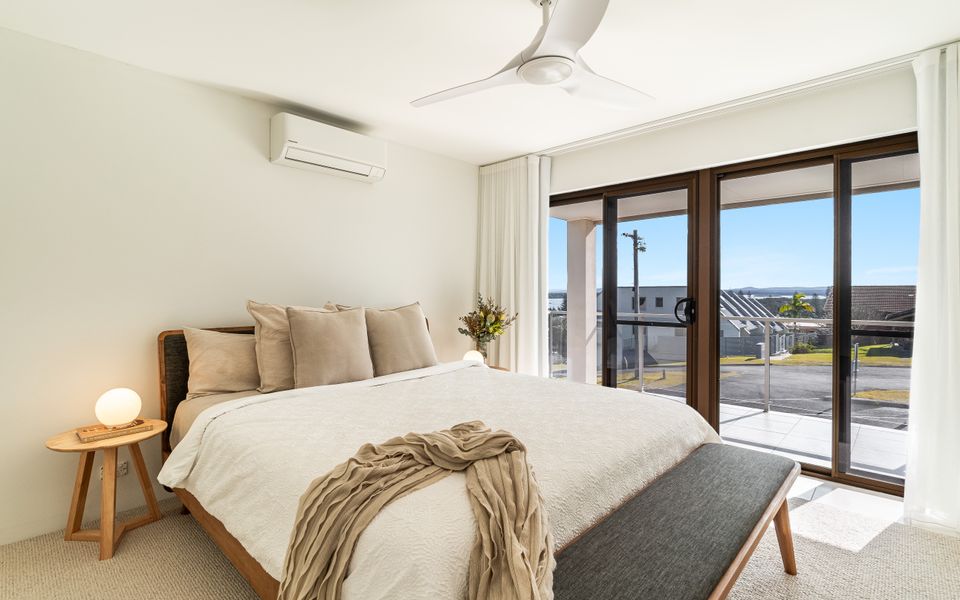 TALINGA 2 | Sunset Views