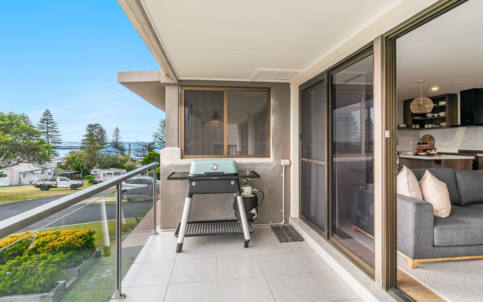 TALINGA 2 | Sunset Views