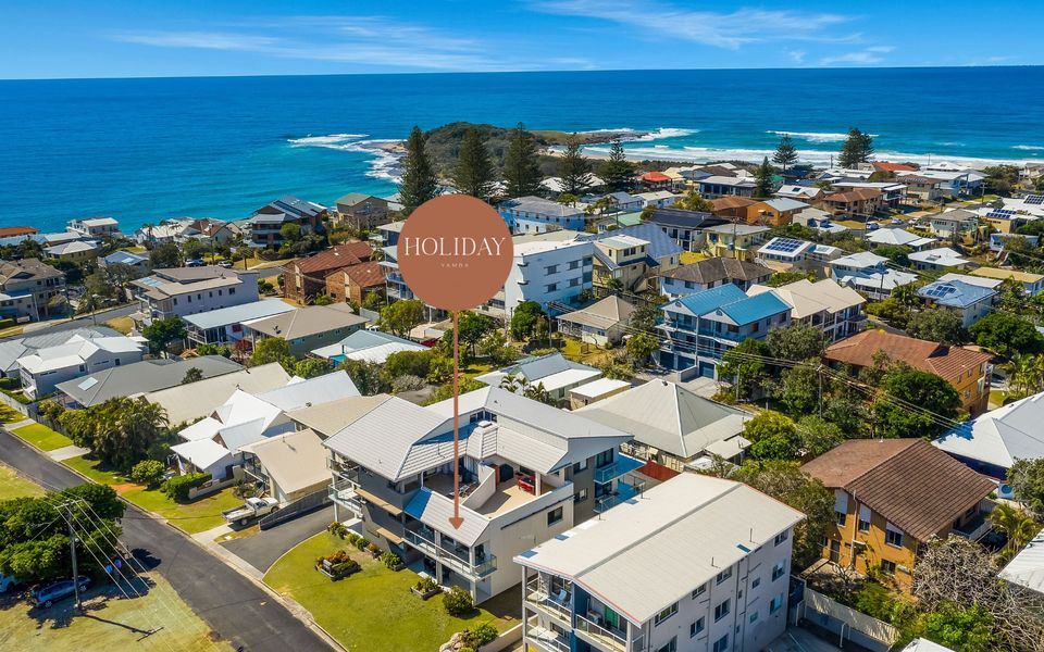 TALINGA 2 | Sunset Views