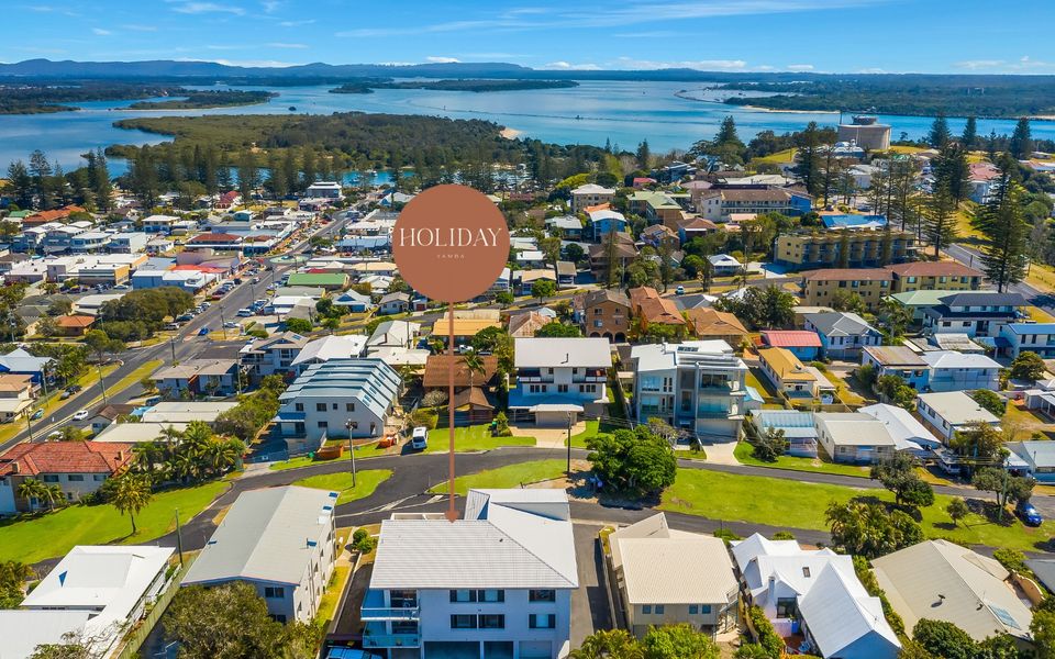 TALINGA 2 | Sunset Views