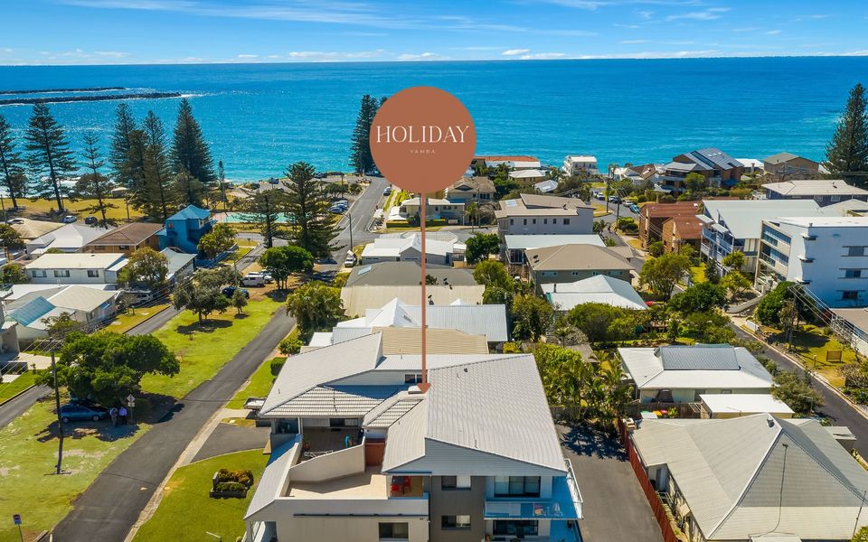 TALINGA 2 | Sunset Views