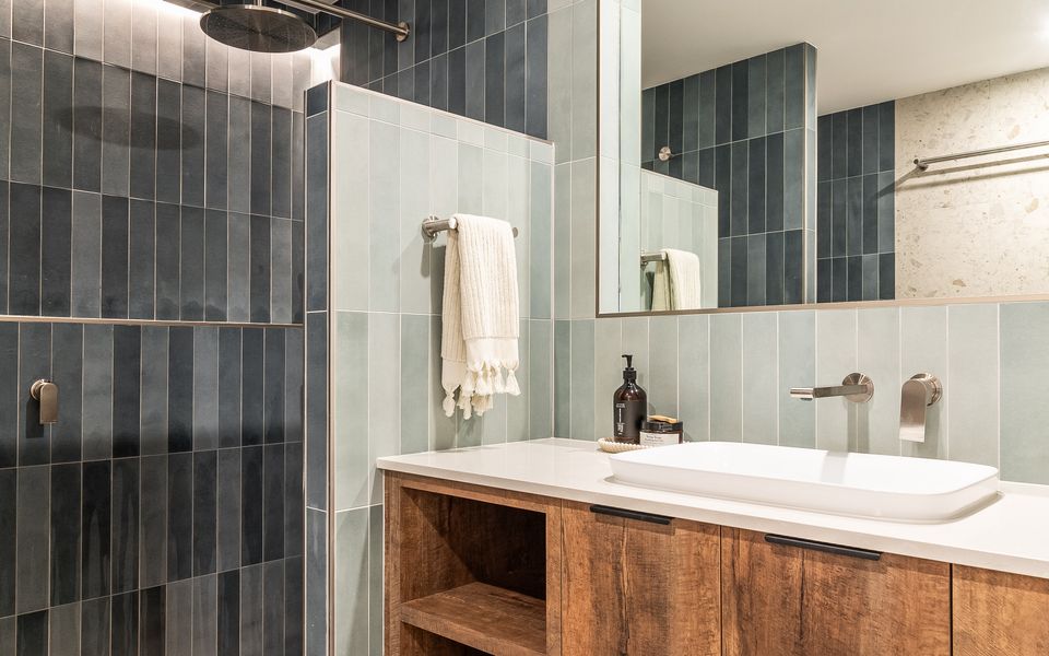 TALINGA 2 | Sunset Views