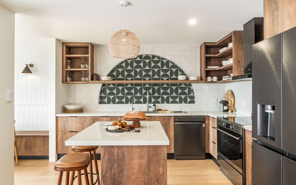 TALINGA 2 | Sunset Views