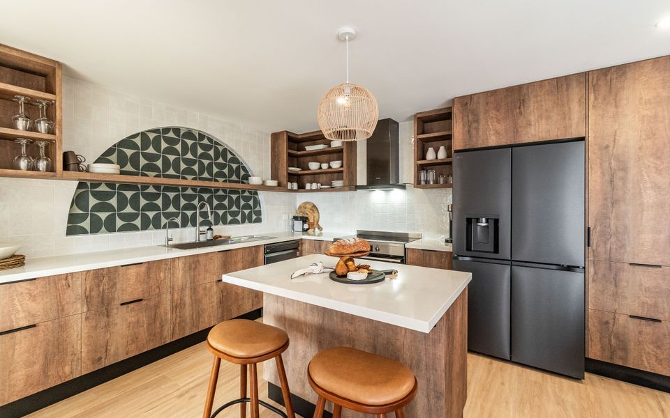 TALINGA 2 | Sunset Views