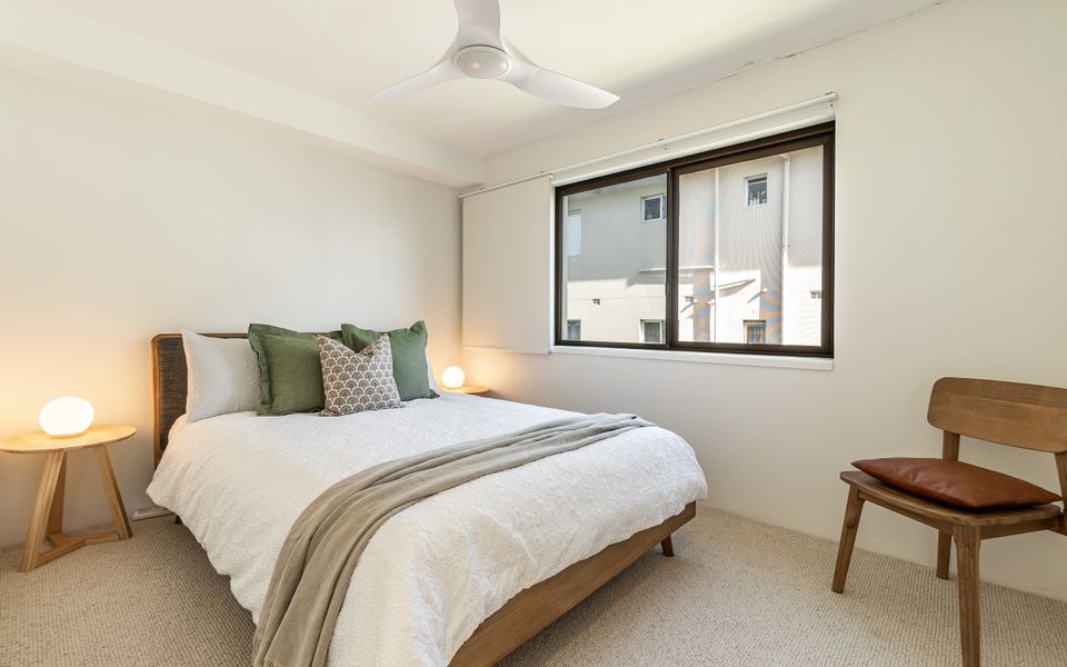 TALINGA 2 | Sunset Views