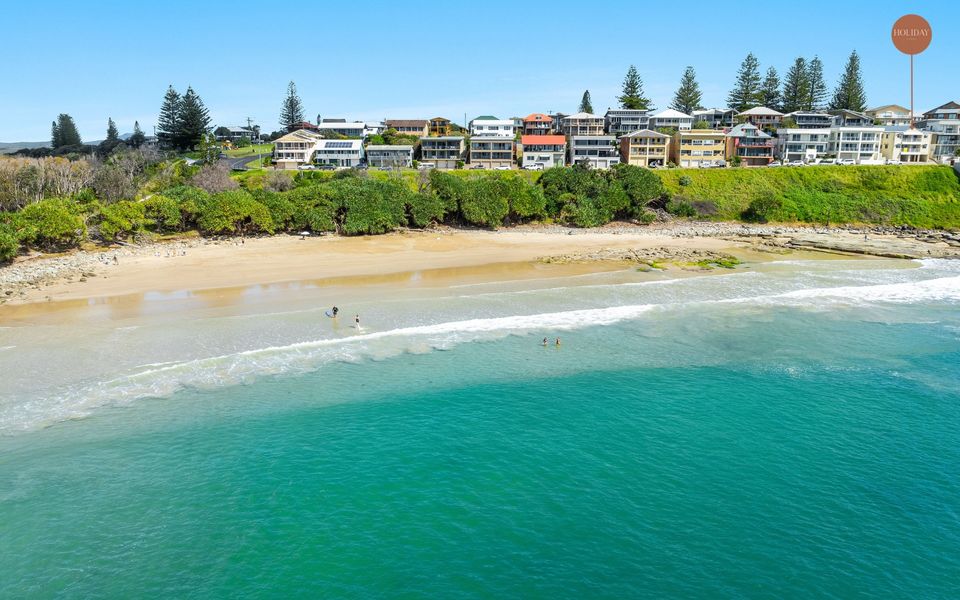 BOOROLONG 4 | The Most affordable views in Yamba