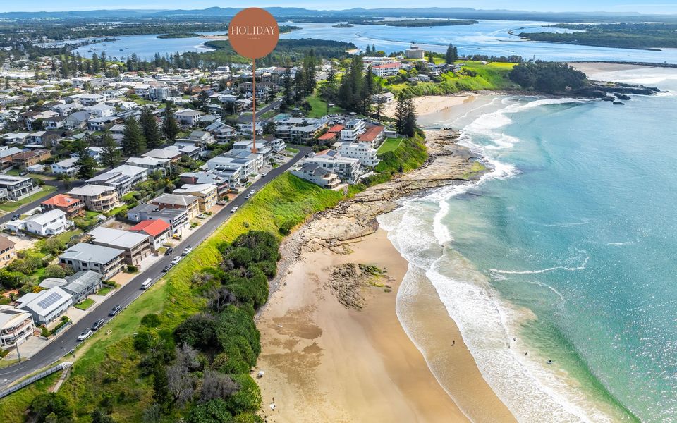 BOOROLONG 4 | The Most affordable views in Yamba