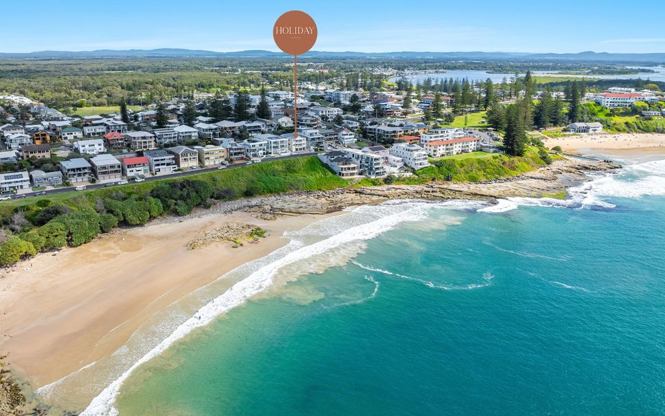 BOOROLONG 4 | The Most affordable views in Yamba