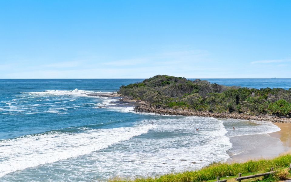 BOOROLONG 4 | The Most affordable views in Yamba