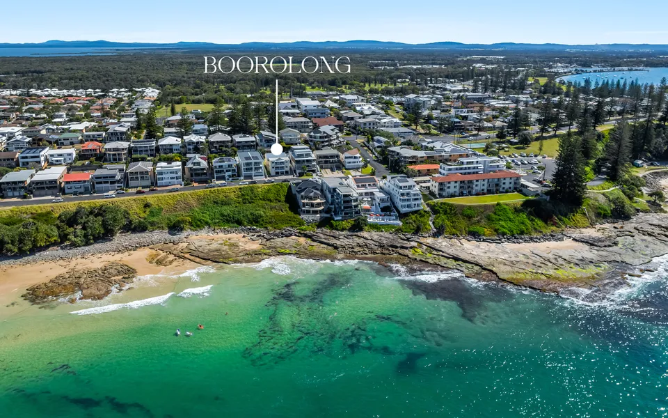 BOOROLONG 4 – The Most Affordable Views in Yamba | Holiday Yamba