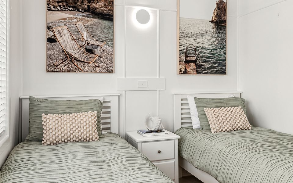 BOOROLONG 4 | The Most affordable views in Yamba