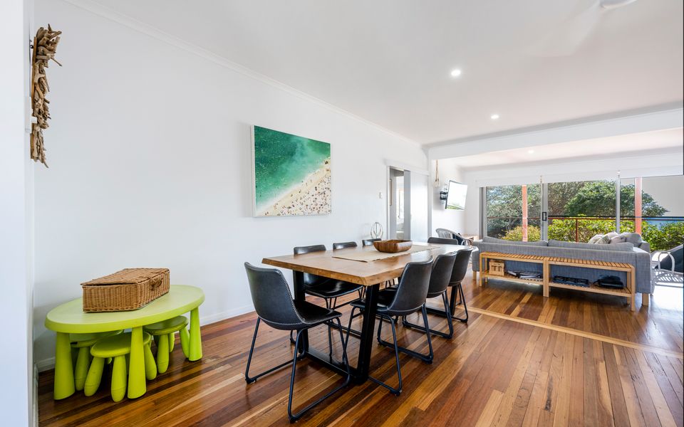 65 OCEAN ROAD, BROOMS HEAD