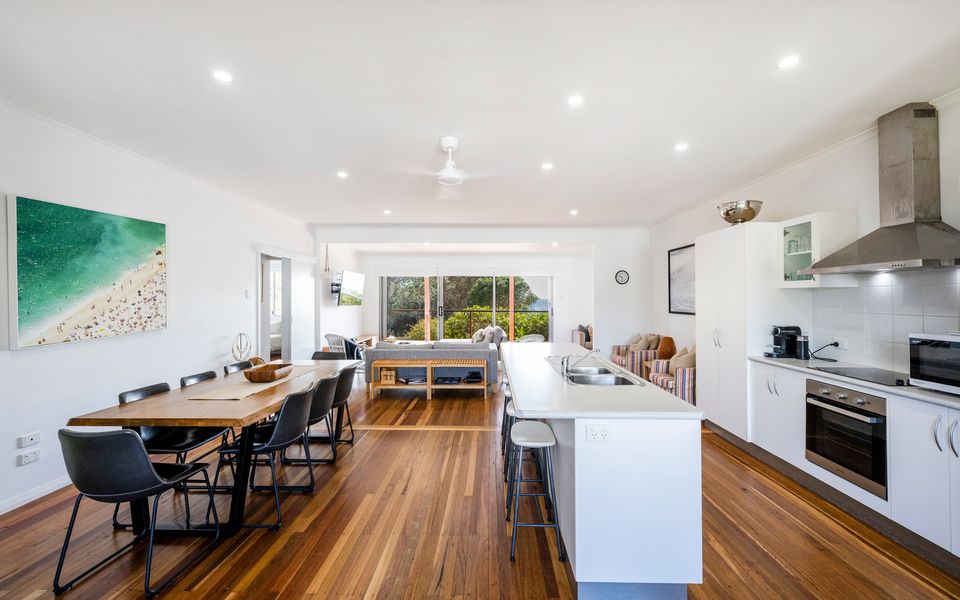 65 OCEAN ROAD, BROOMS HEAD