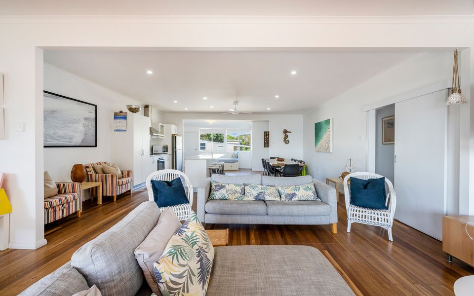 65 OCEAN ROAD, BROOMS HEAD