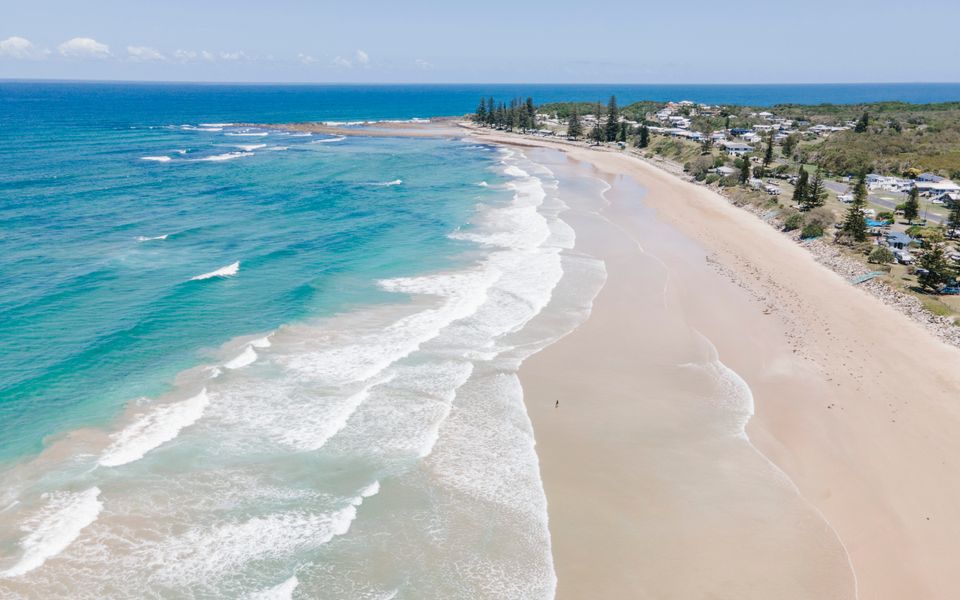 65 OCEAN ROAD, BROOMS HEAD