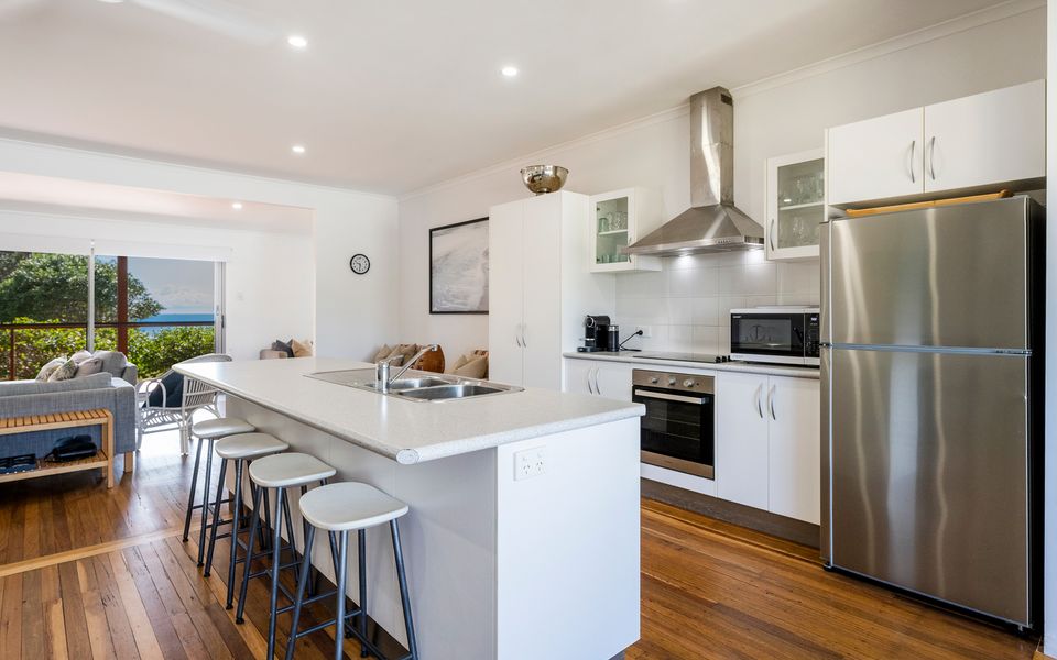 65 OCEAN ROAD, BROOMS HEAD