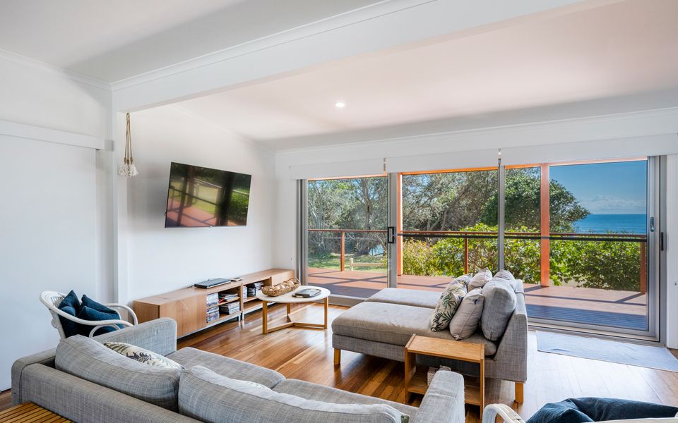 65 OCEAN ROAD, BROOMS HEAD