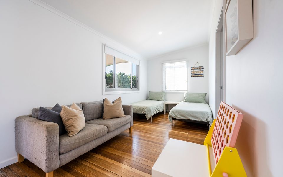 65 OCEAN ROAD, BROOMS HEAD