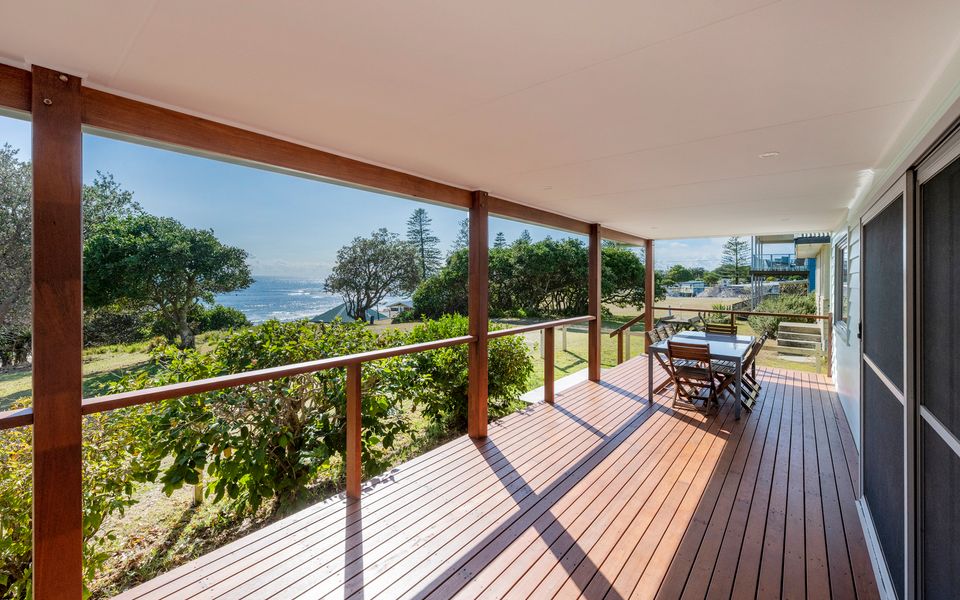 65 OCEAN ROAD, BROOMS HEAD