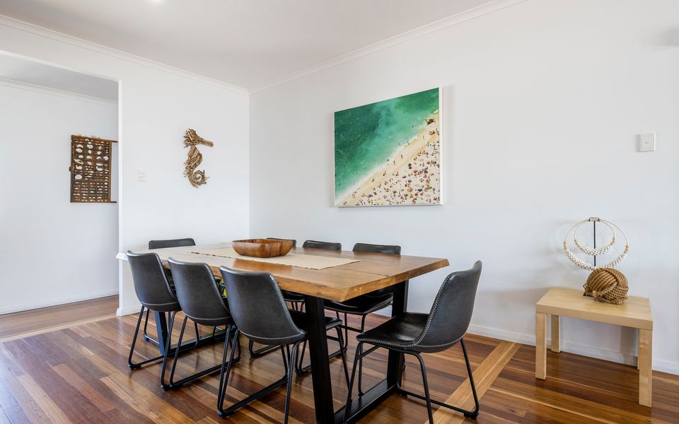 65 OCEAN ROAD, BROOMS HEAD