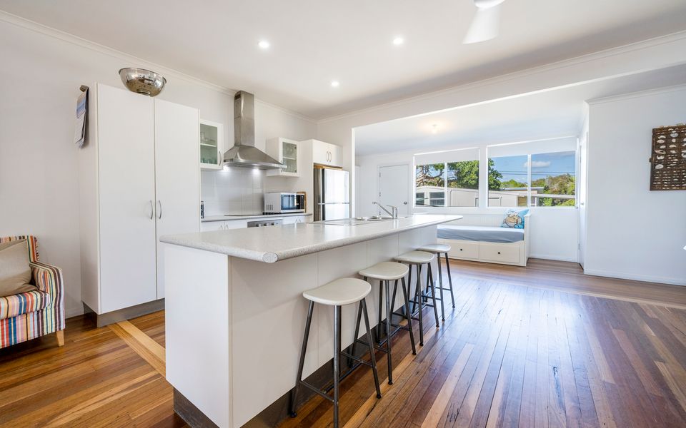 65 OCEAN ROAD, BROOMS HEAD